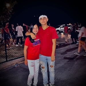 Meet your Posher, Diego